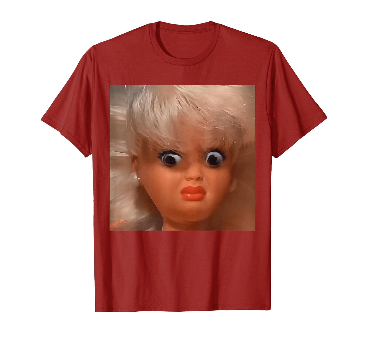 Disgusted FACE Meme Baby Babe X Only Baby Love Date Fans T-Shirt