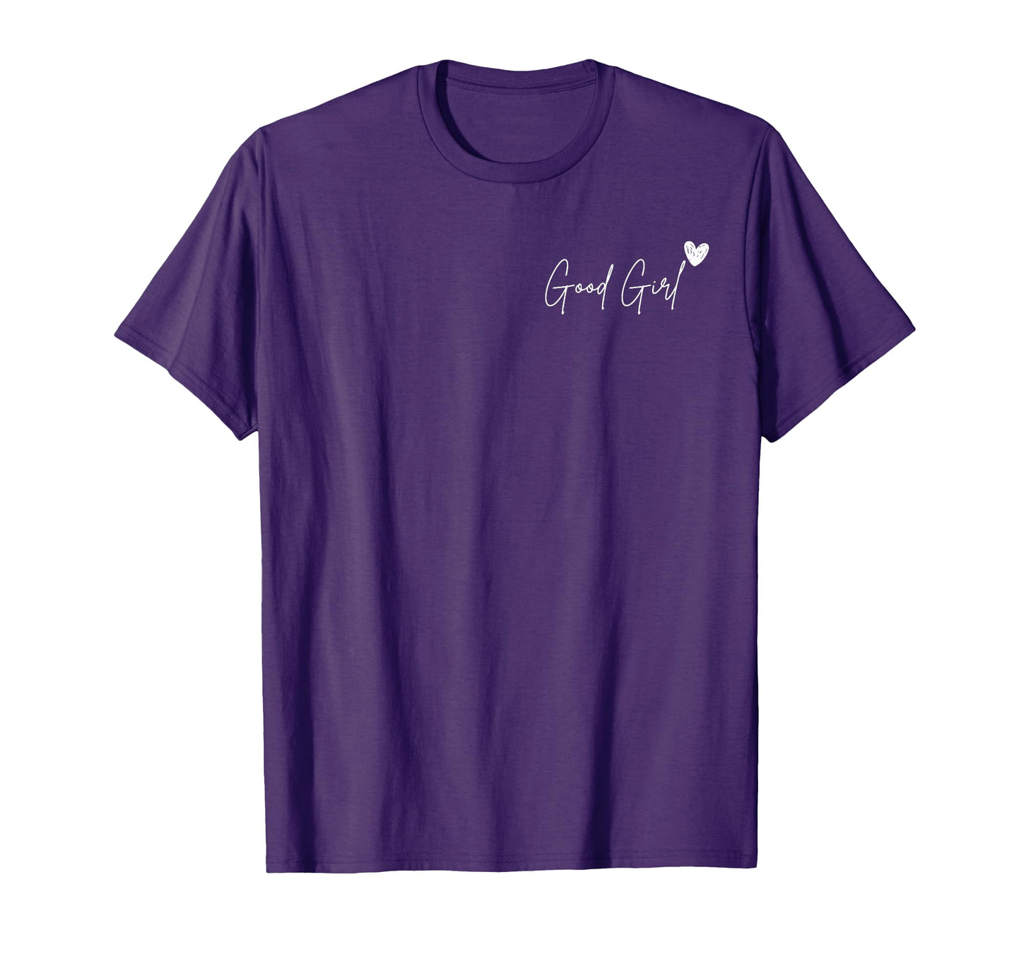 Good Girl Book Club Smut Book Reader Romance Spicy Book T-Shirt