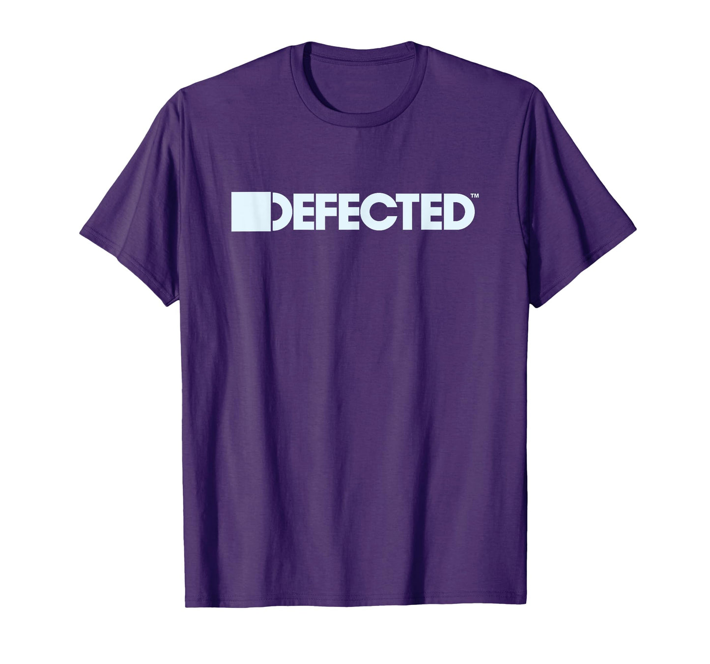 Defected Light Logo T-Shirt