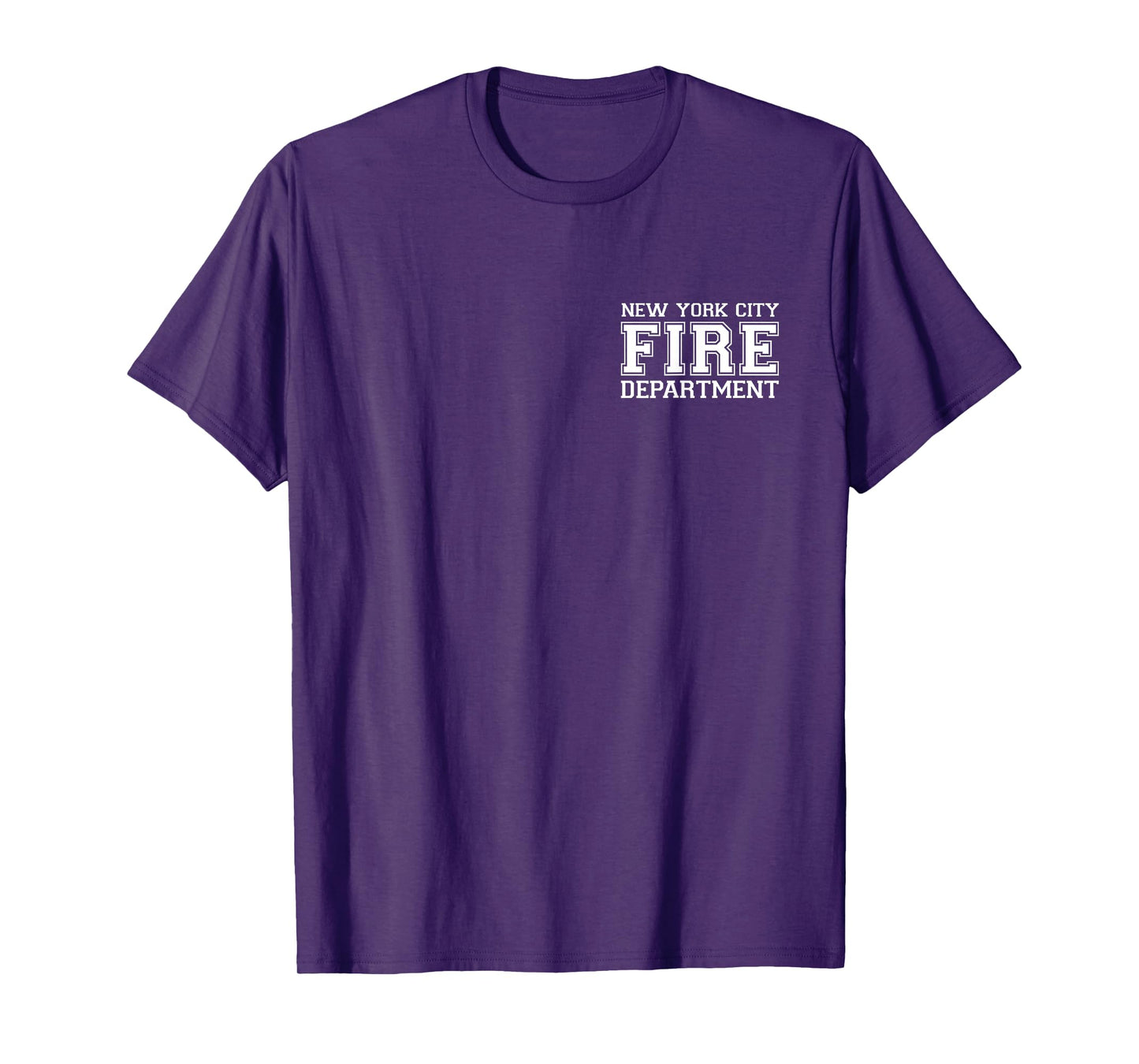 New York City Fire Department T-Shirt