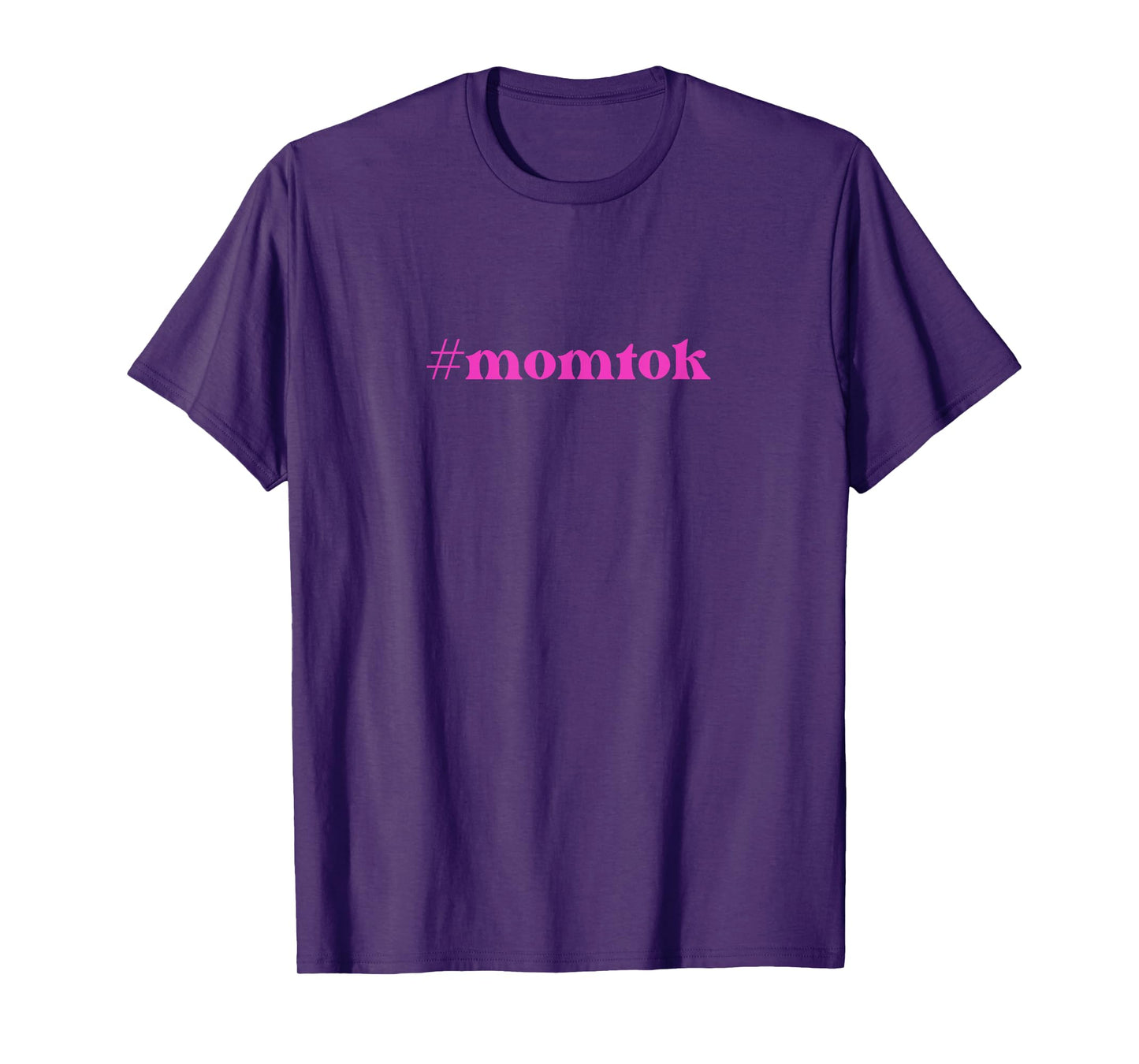 SLOMW momtok T-Shirt