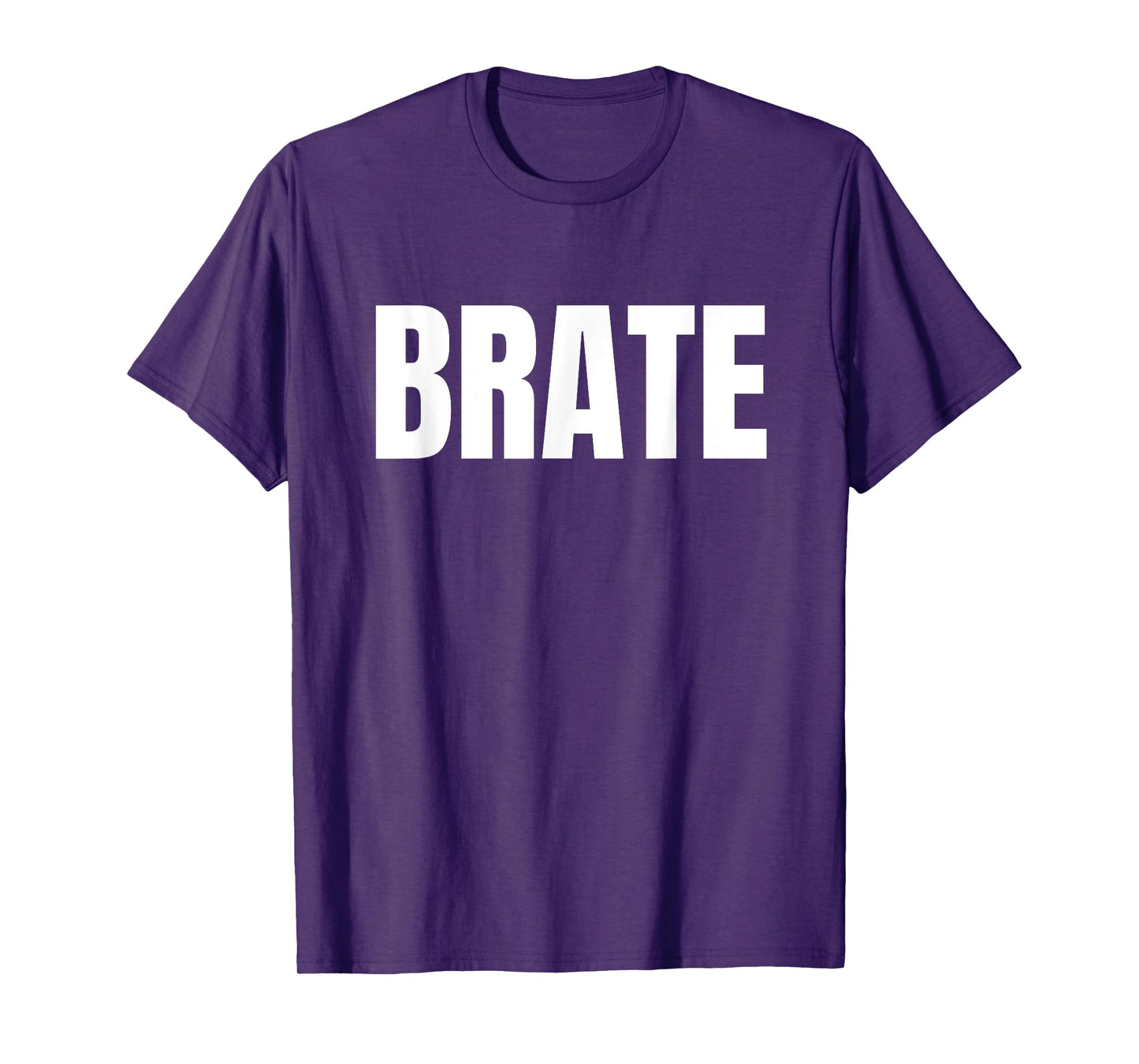 Brate, Brother in Serbian T-Shirt