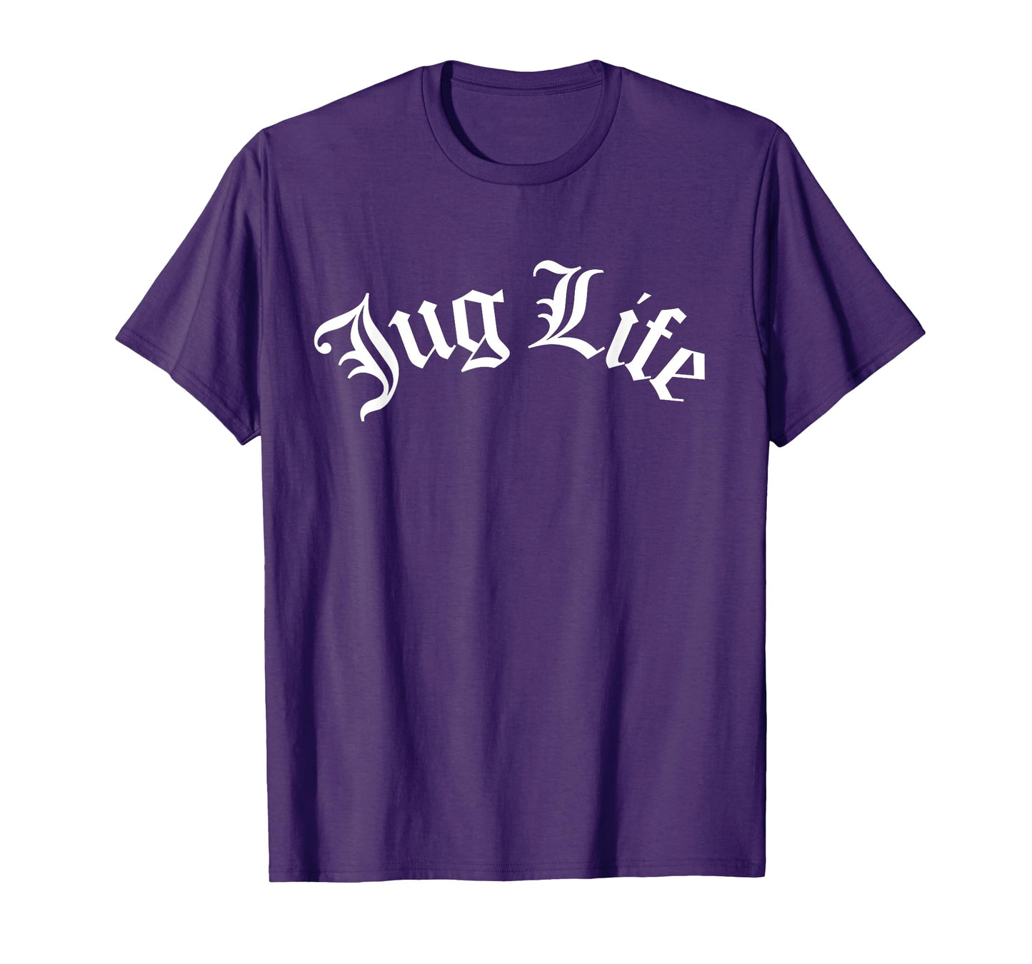 Jug Life Funny Jug Band Blues Musician Joke Carry Water Fan T-Shirt