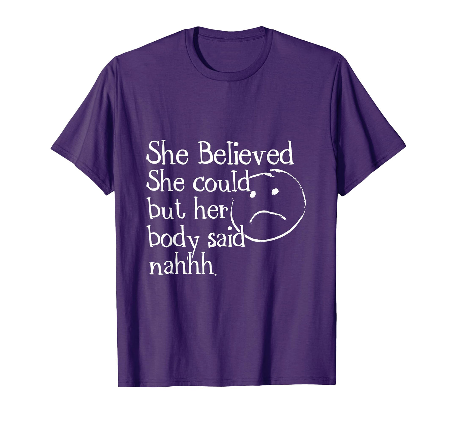 Spoonie Life Fibromyalgia Invisible Disability T-Shirt