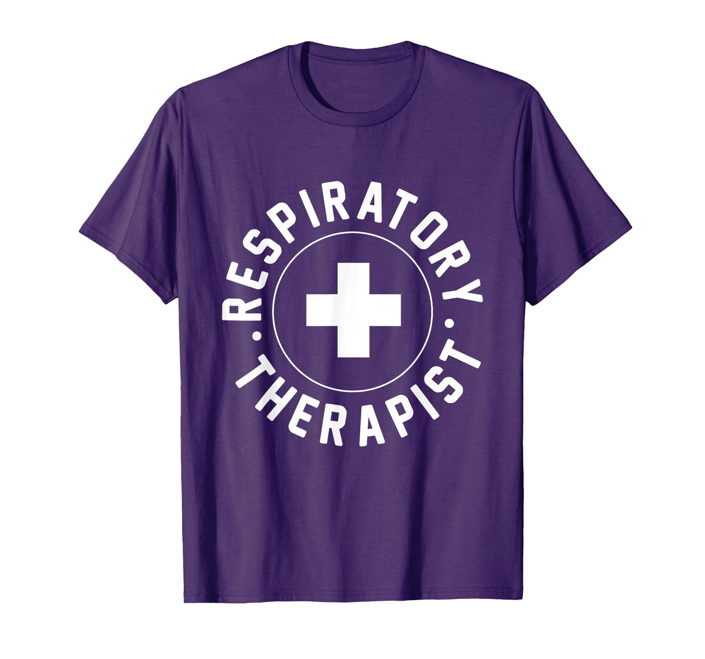 Breathing Life Into Healthcare: Respiratory Therapist T-Shirt