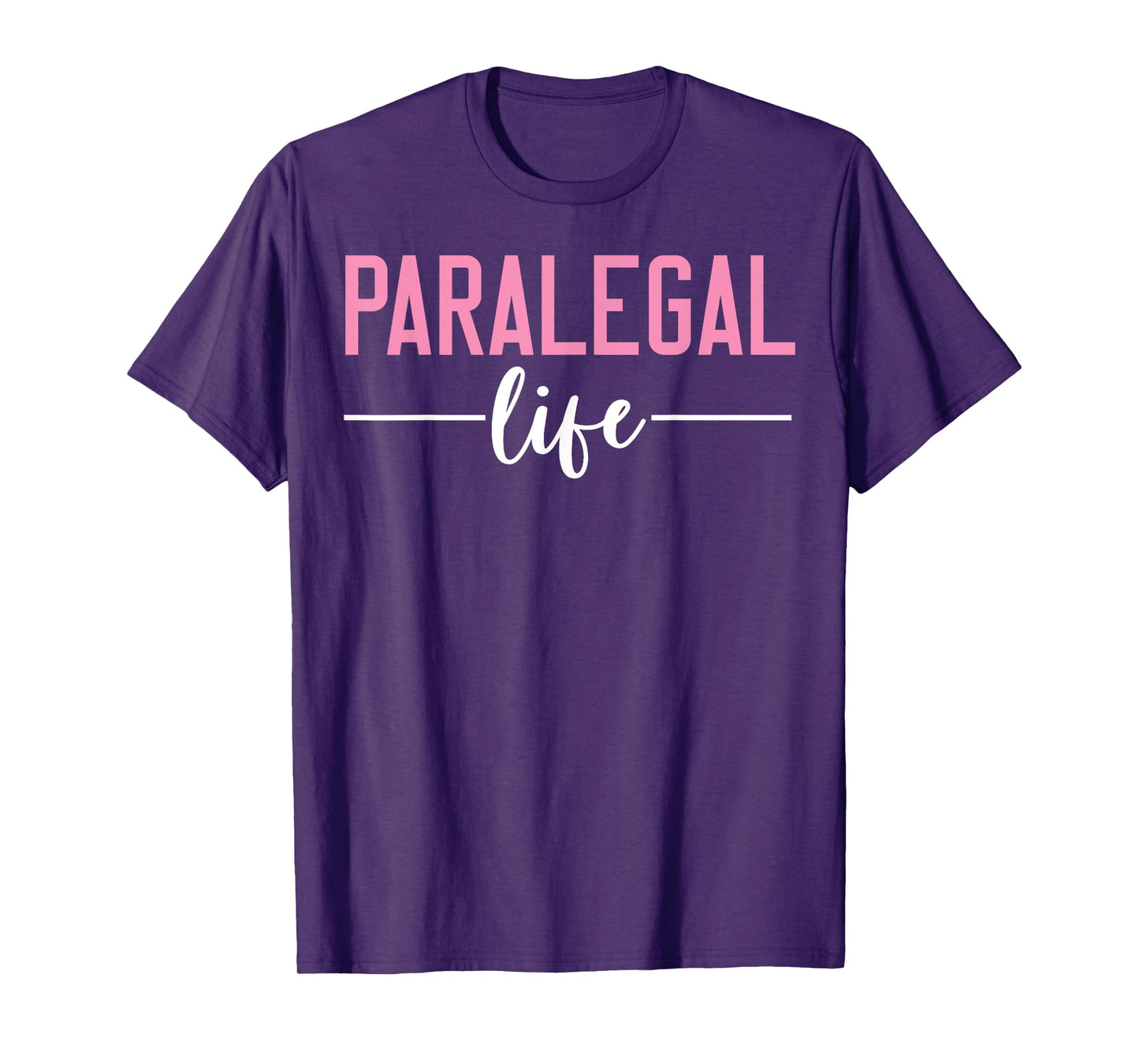 Paralegal T-Shirt