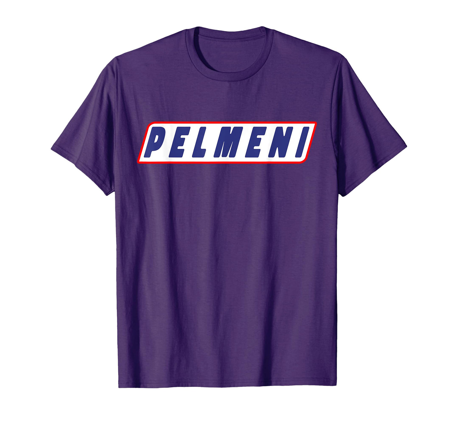 Pelmeni Funny Saying T-Shirt
