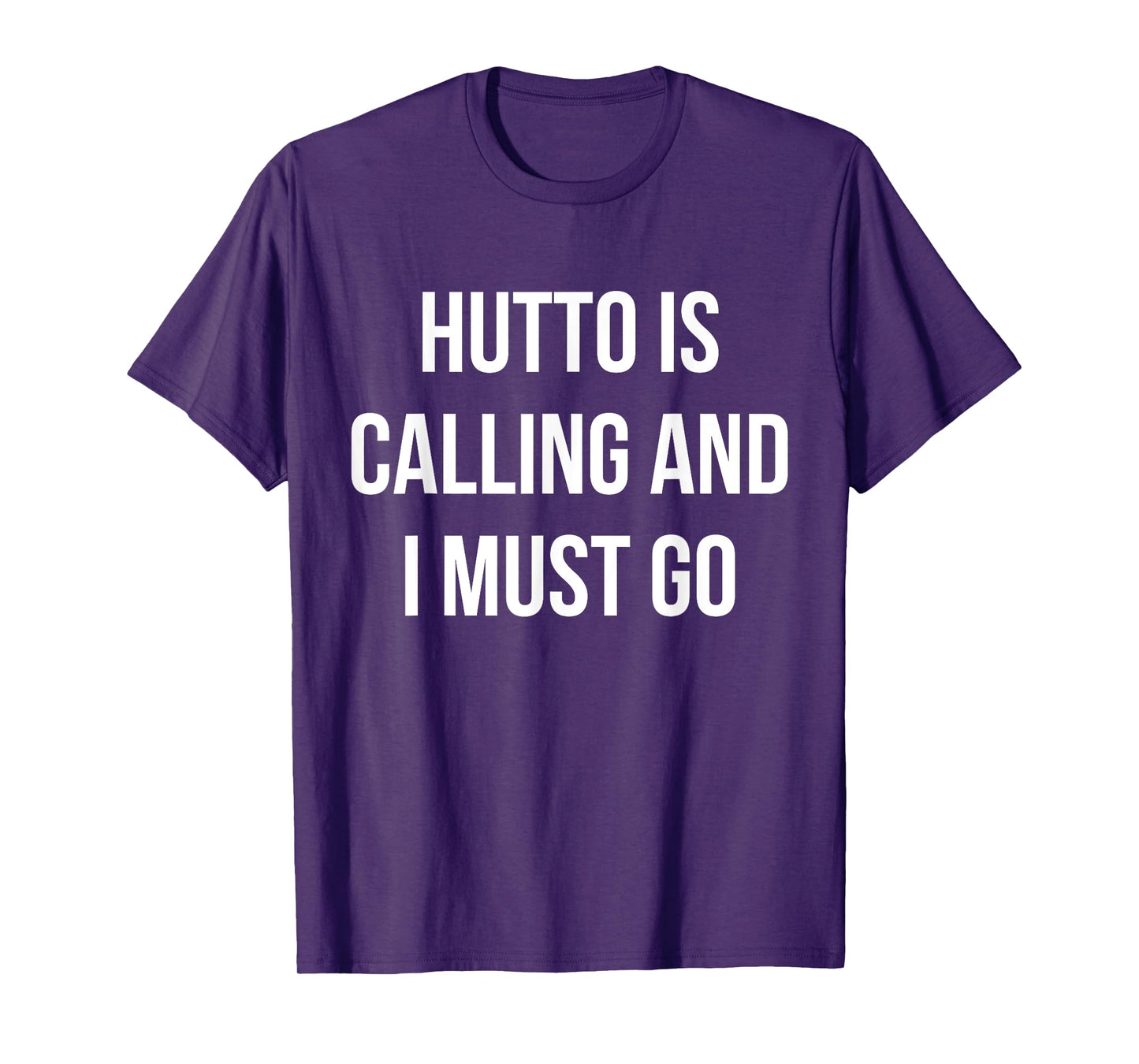 Hutto City Funny Hutto T-Shirt