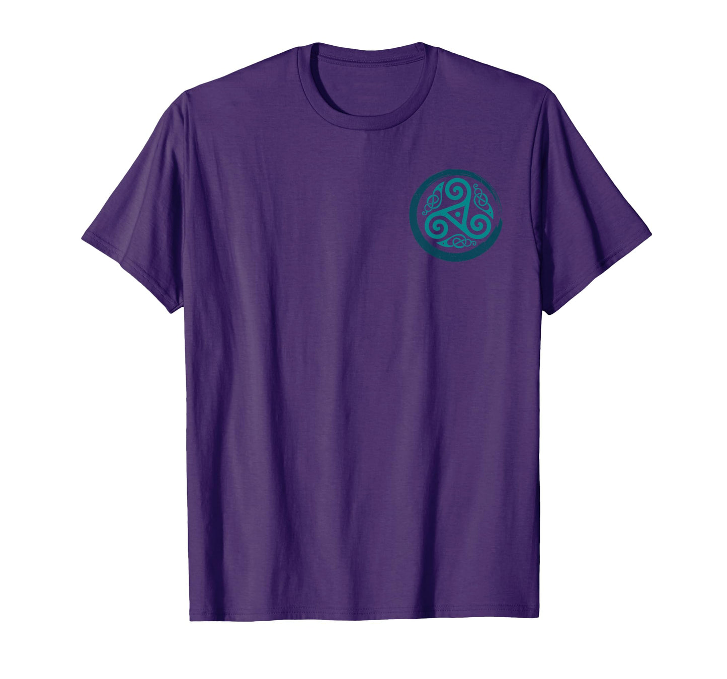 Triskele Celtic Knot T-Shirt