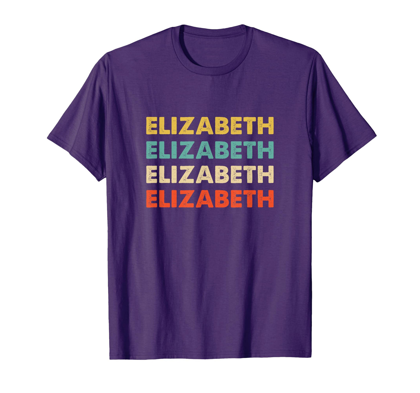 Elizabeth T-Shirt