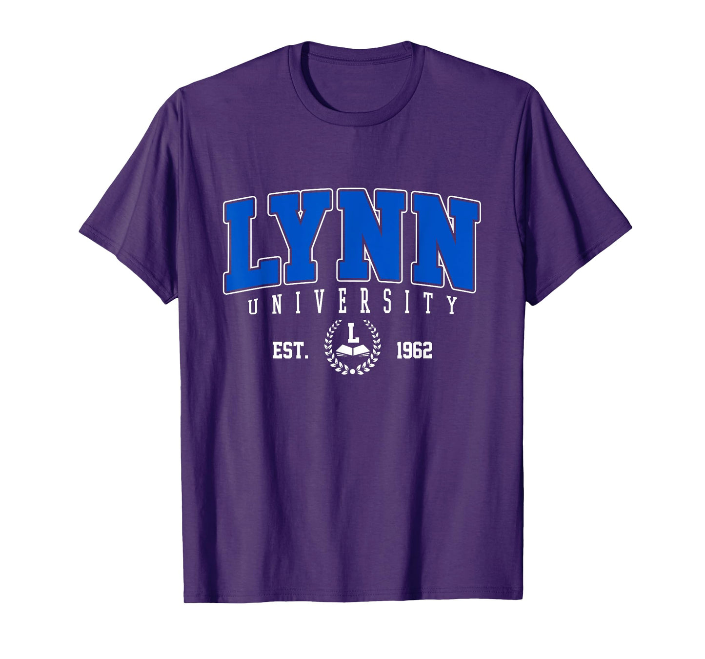 Lynn Arch Athletic Vintage Sports Tee Men Women T-Shirt