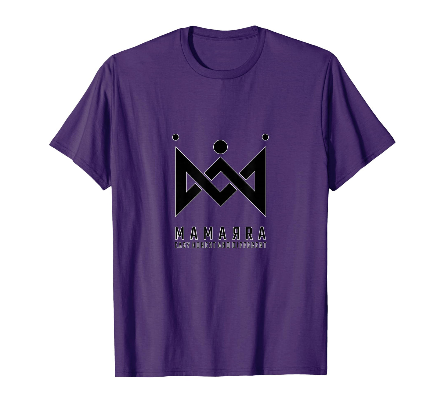 Mamarra logo T-Shirt