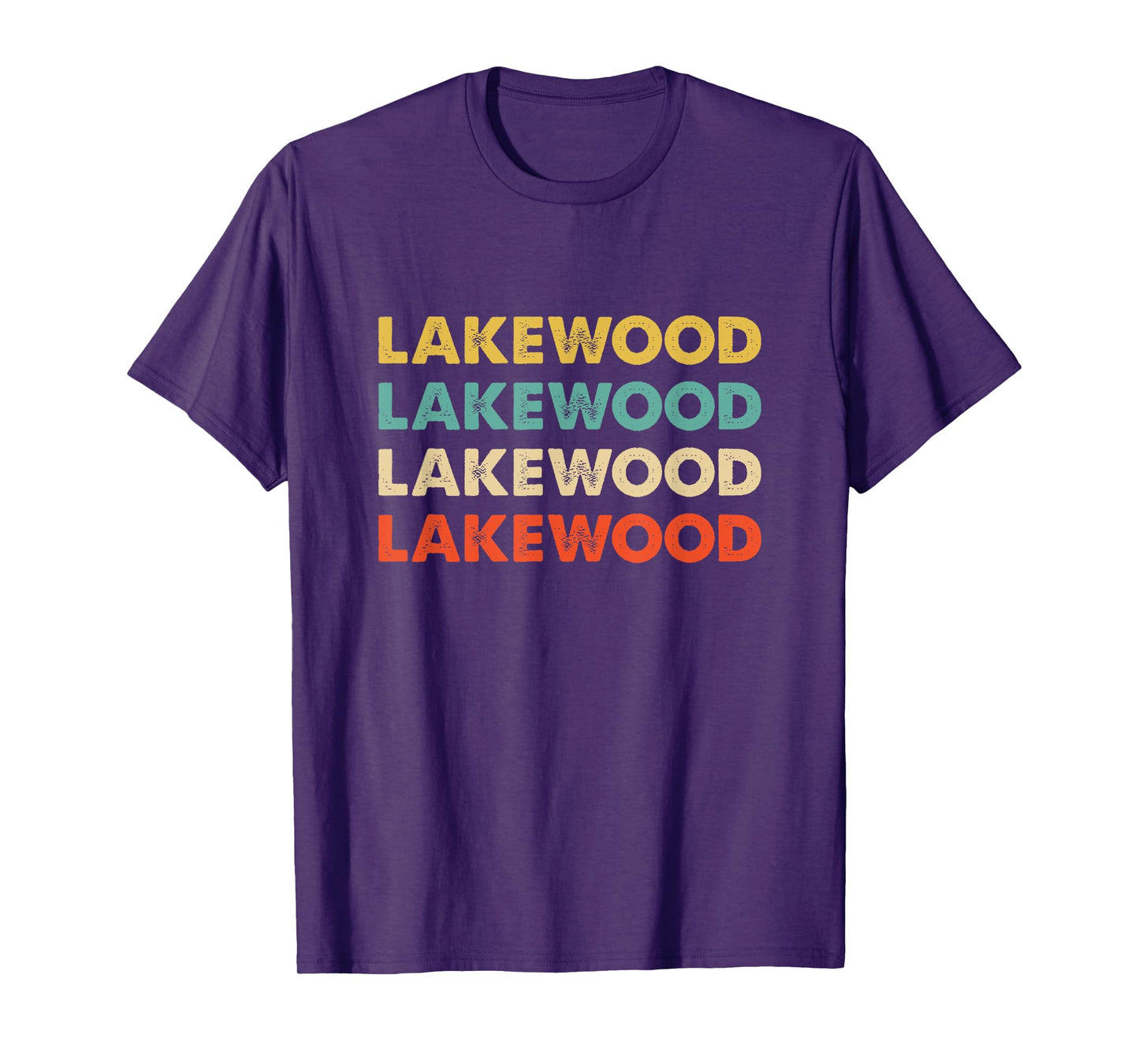 Lakewood T-Shirt