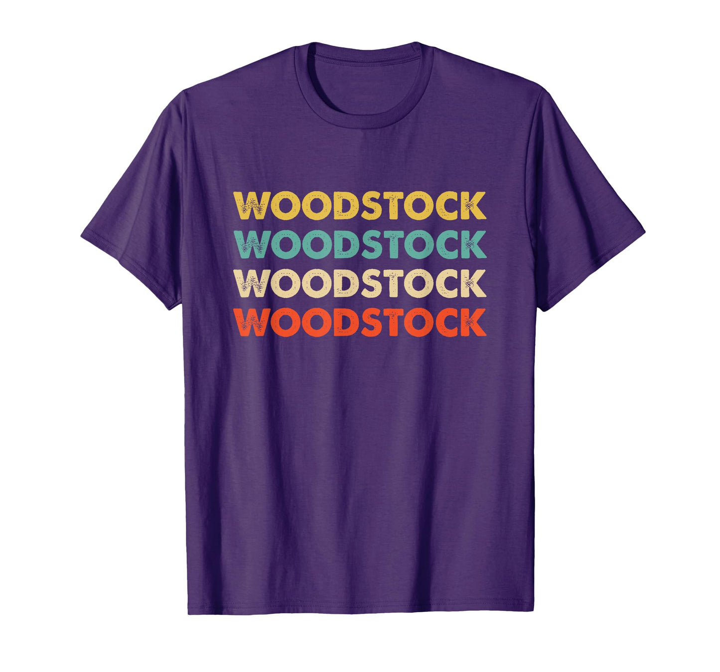 Woodstock T-Shirt