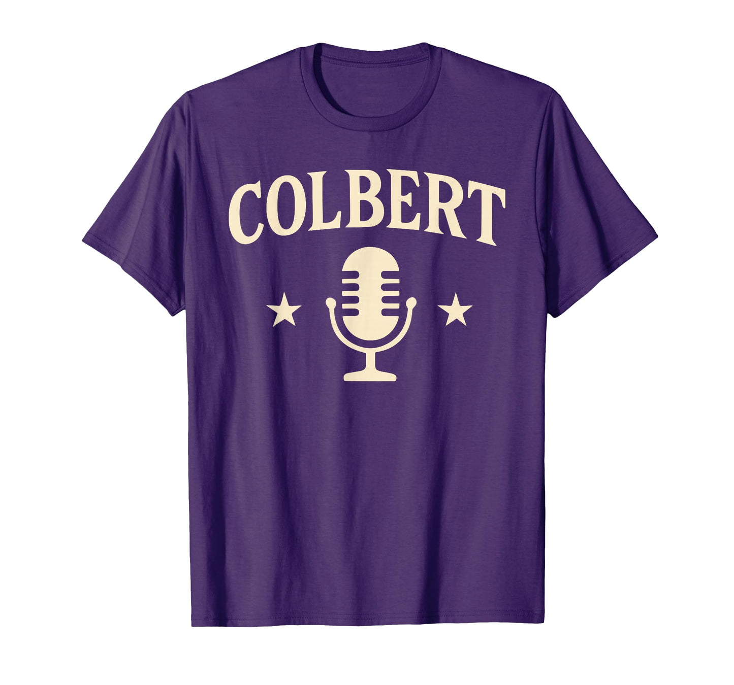 Shirt That Says Colbert T-Shirt Simple County Counties T-Shirt
