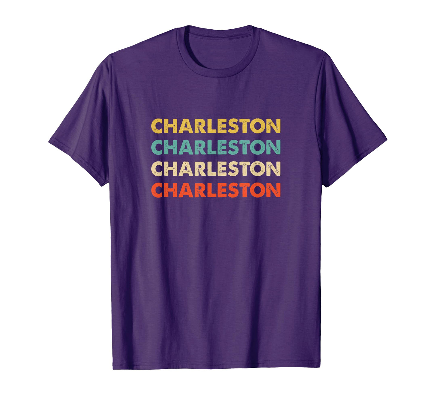 Charleston T-Shirt