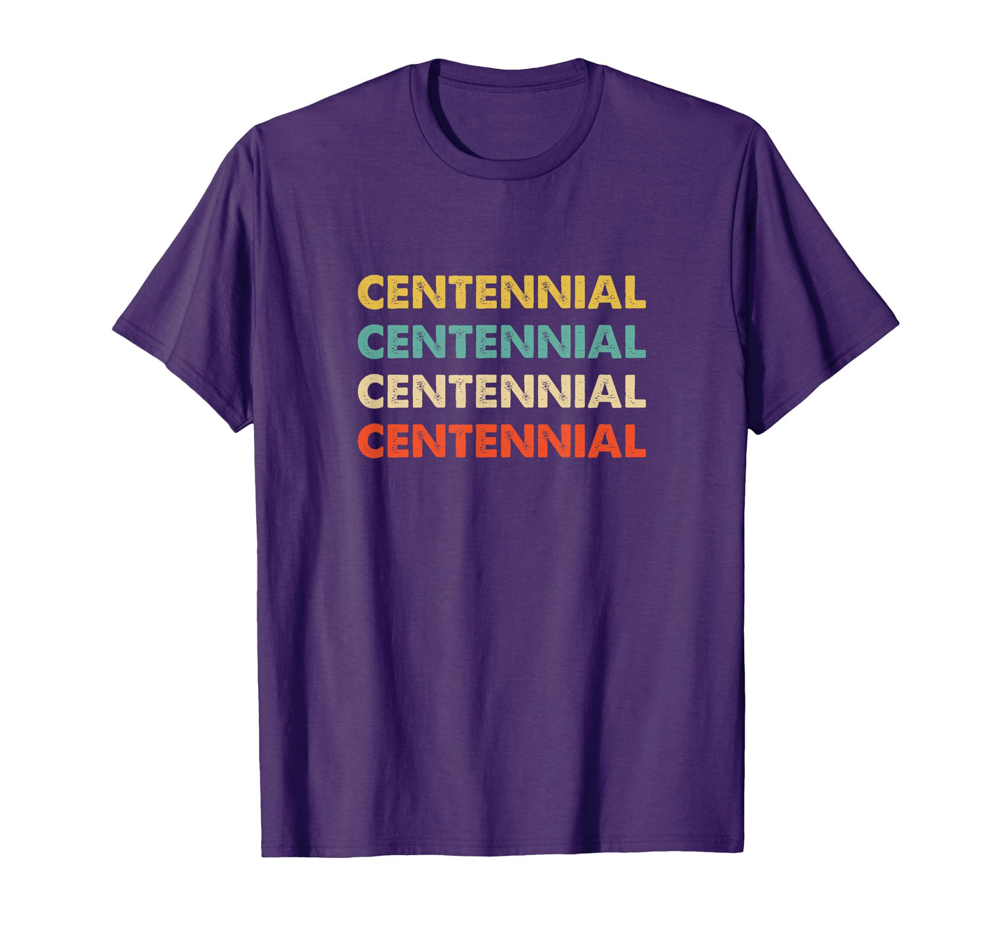 Centennial T-Shirt