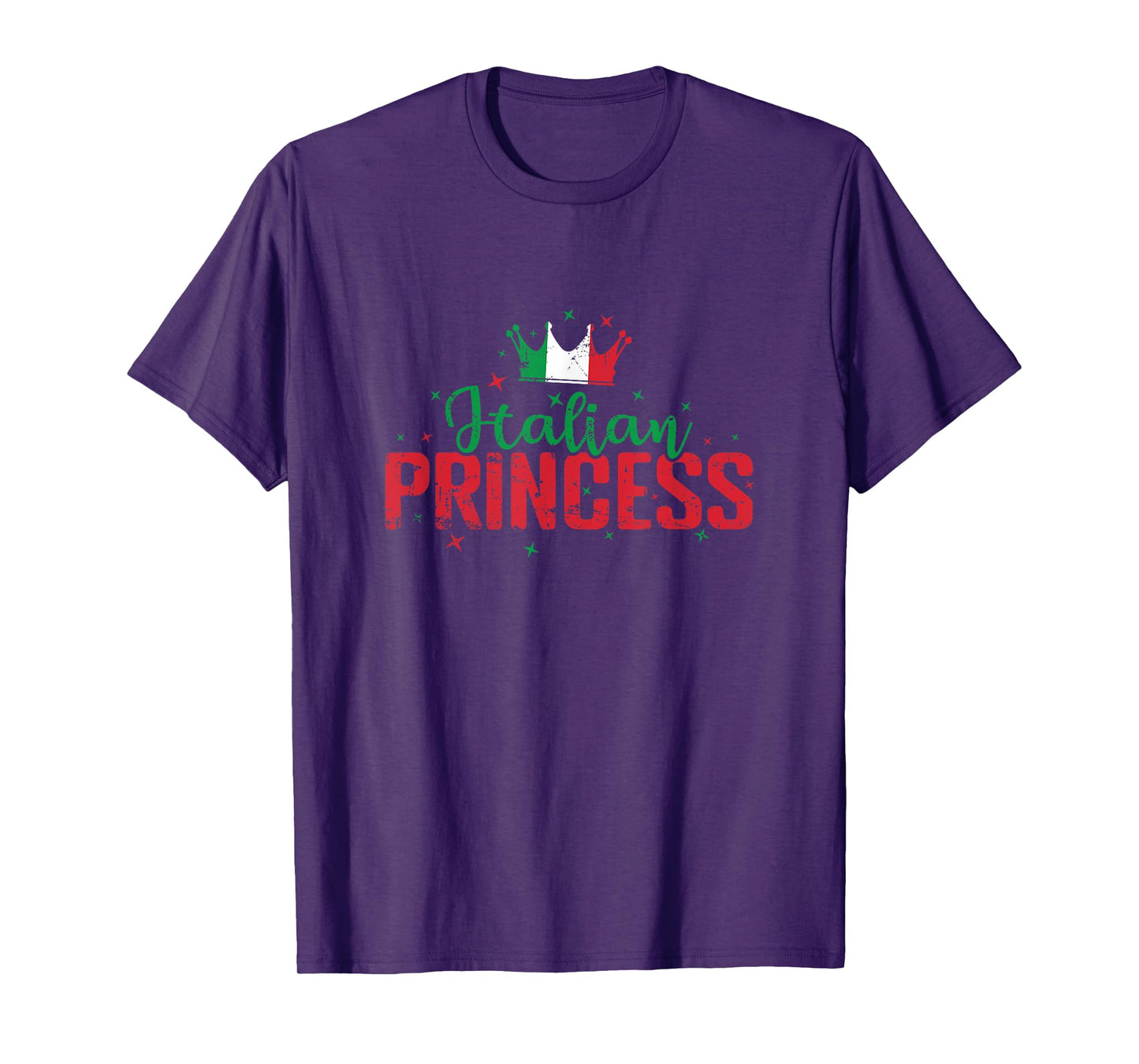Italian Princess T-Shirt