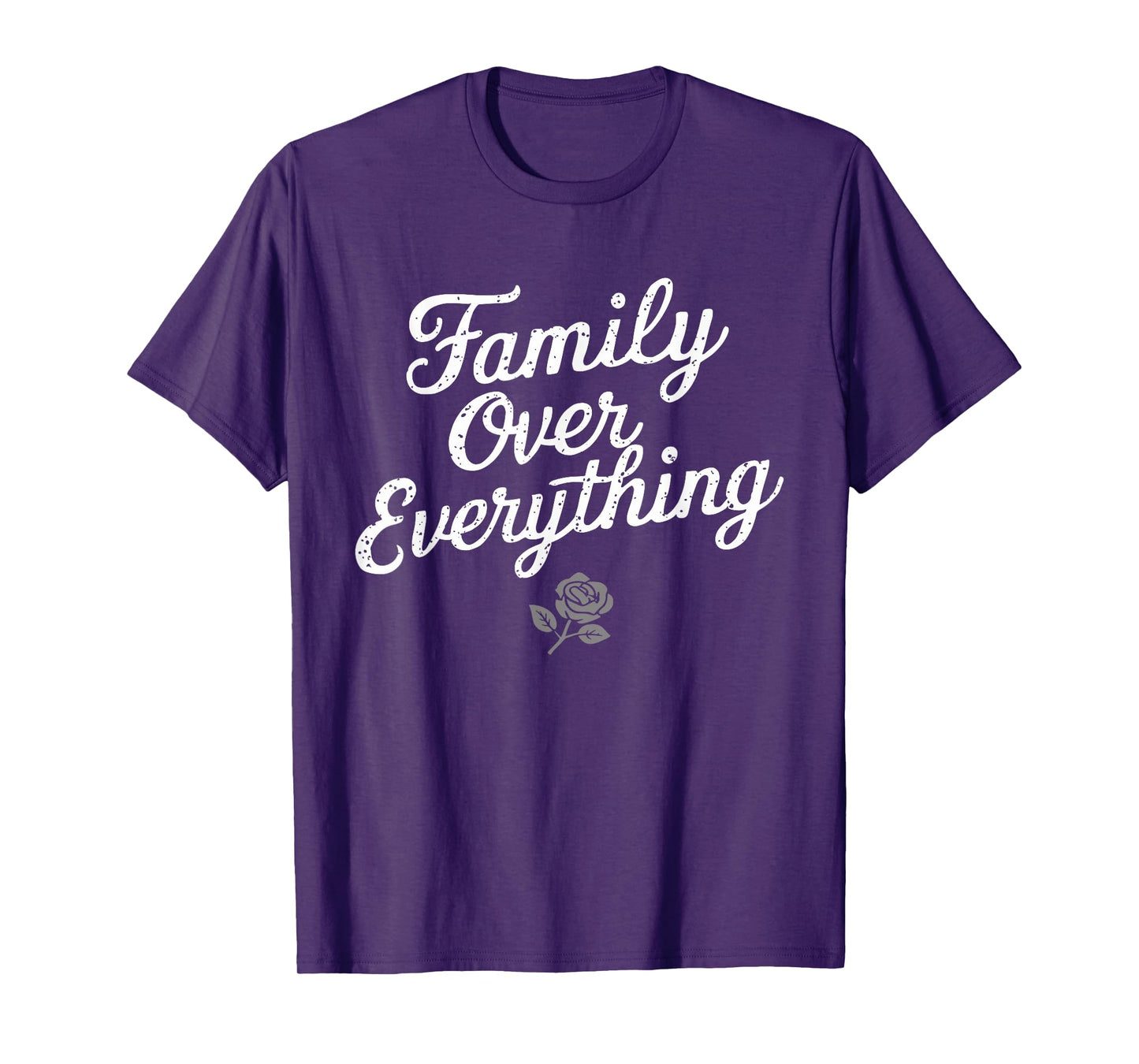 Gangster Style Mafia Lifestyle Organized Crime Family T-Shirt