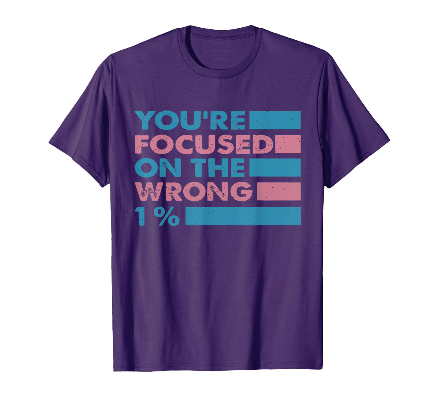 Transgender Rights Lgbtq Queer Pride Ally Pro Trans Rights T-Shirt