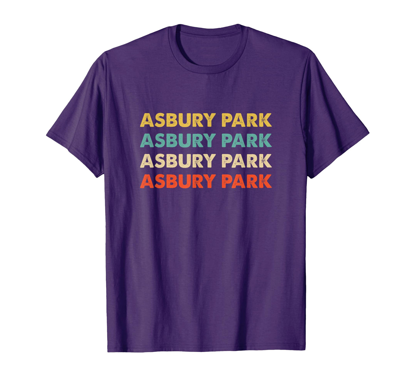 Asbury Park T-Shirt