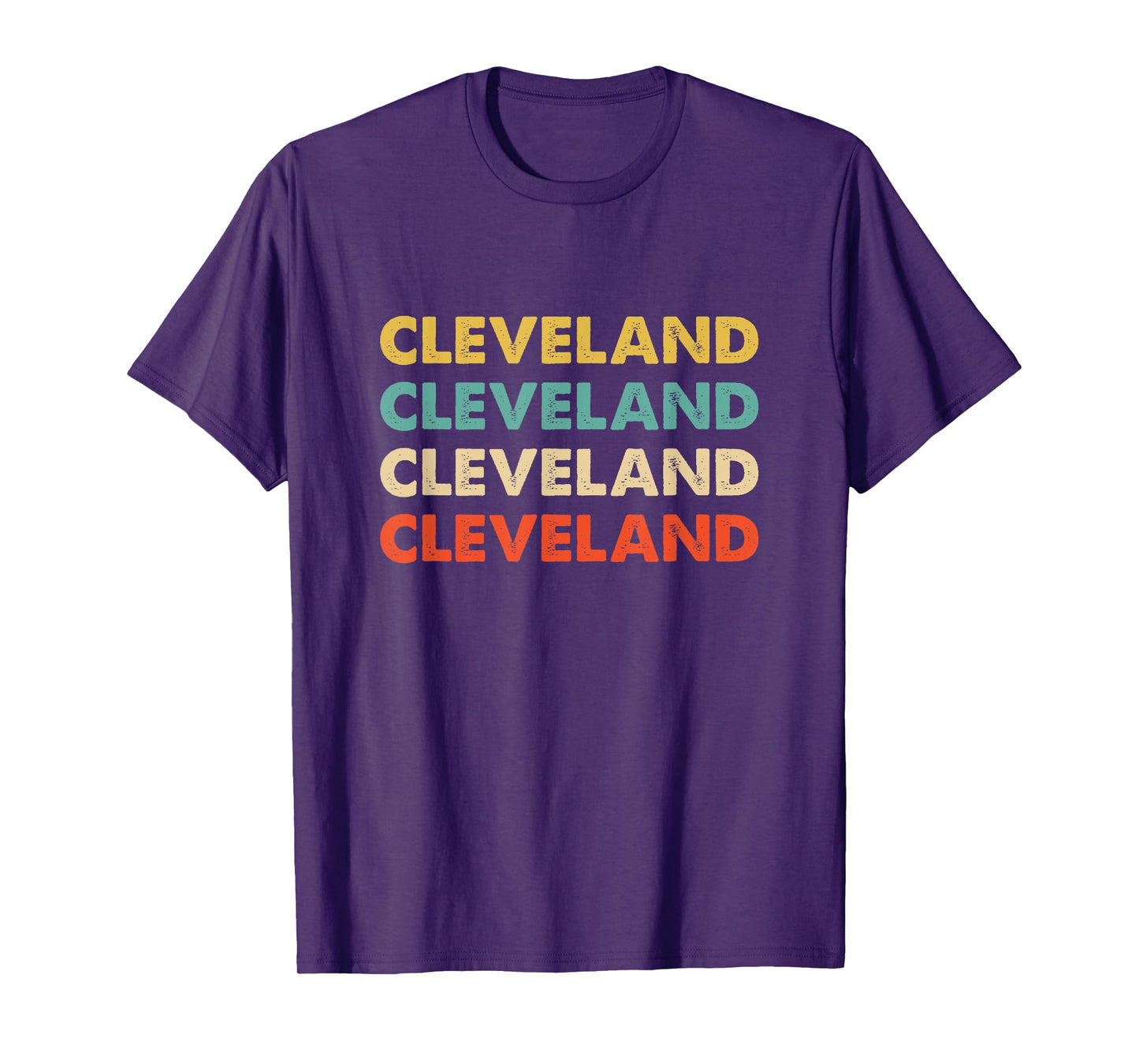 Cleveland T-Shirt