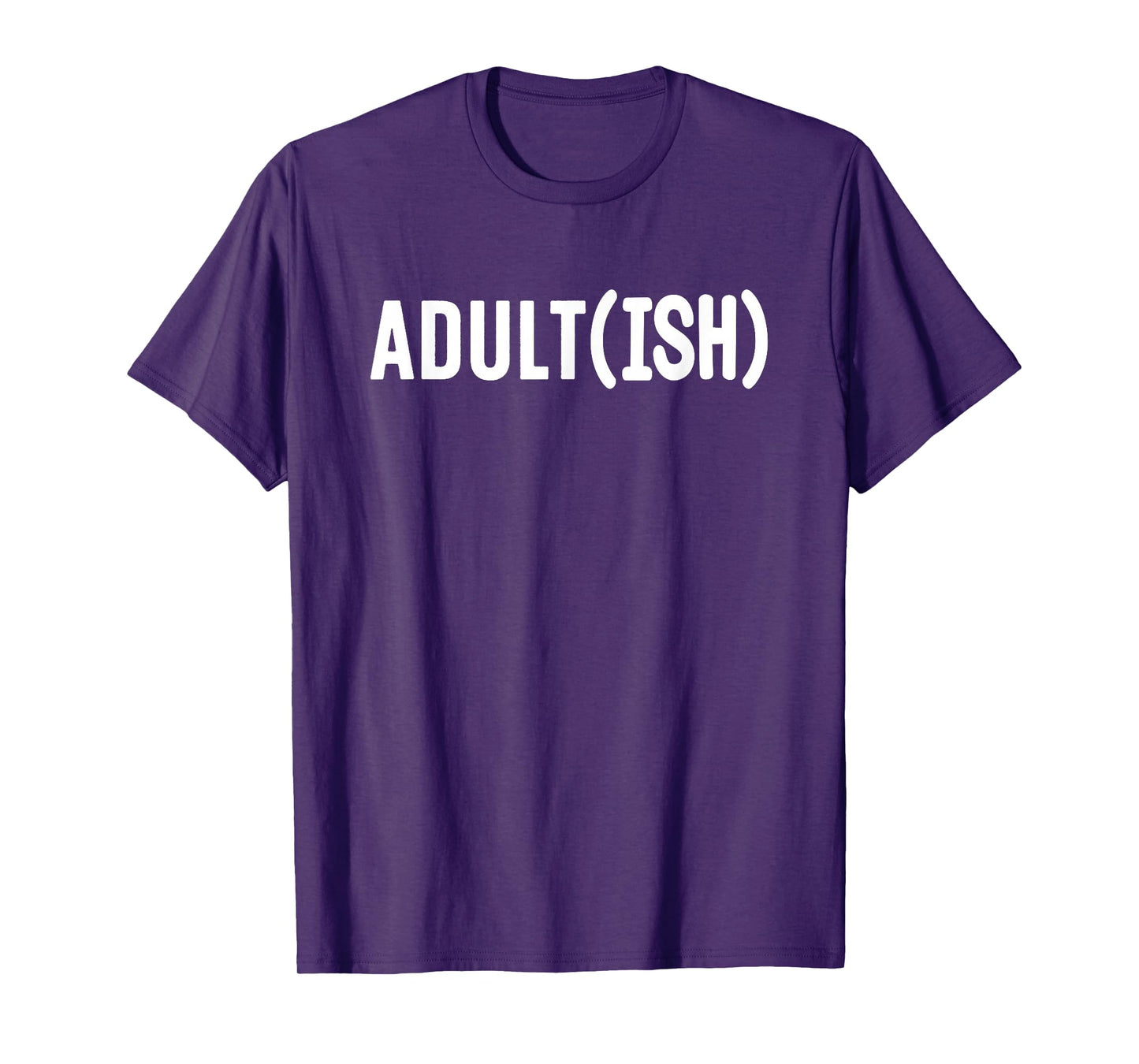 18th Birthday Adultish Art For Boys Men 18 Year Old Birthday T-Shirt