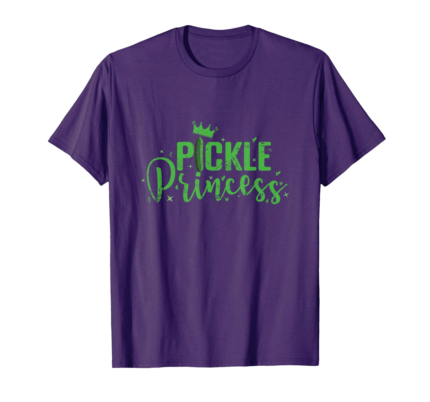 Pickle Princess T-Shirt