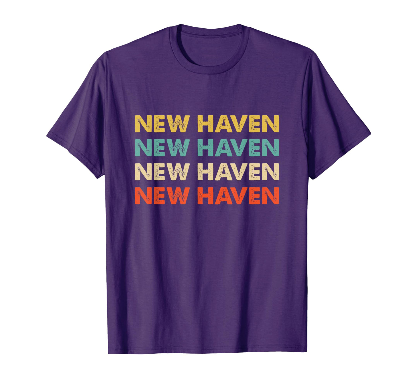 New Haven T-Shirt