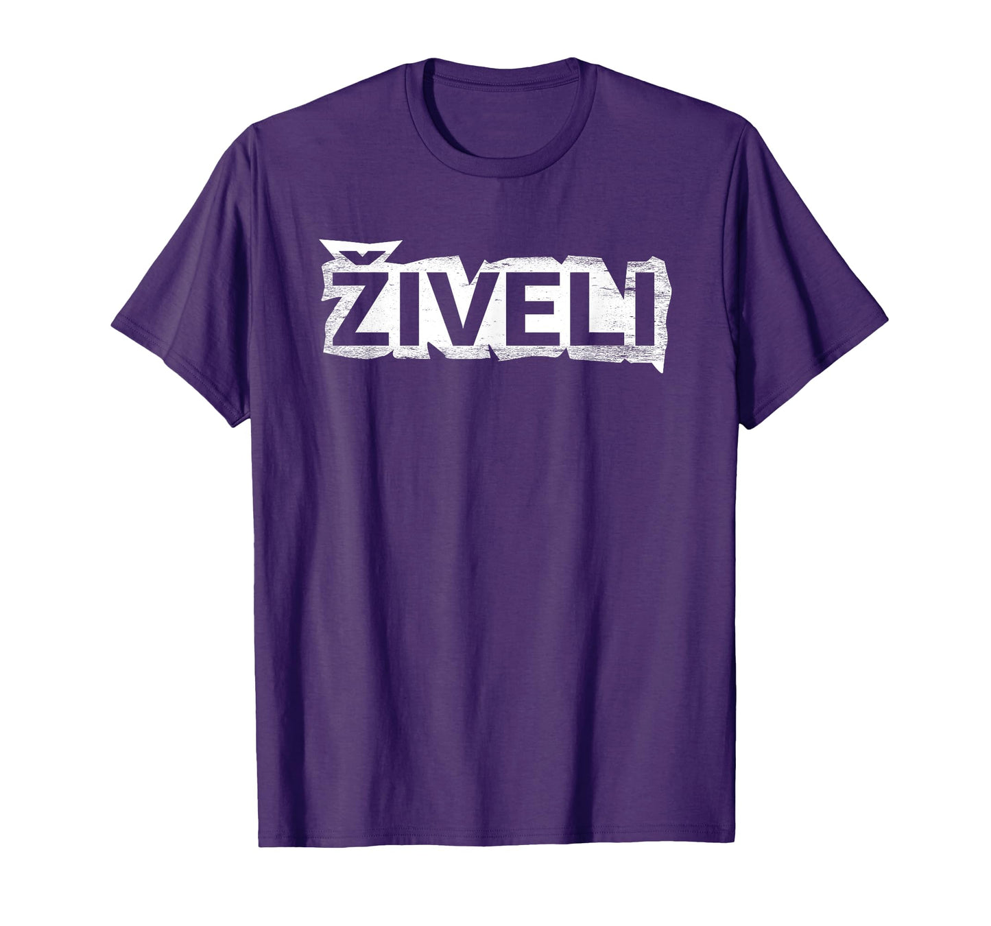Ziveli Cheers Serbian Language Funny Serbian Quote T-Shirt