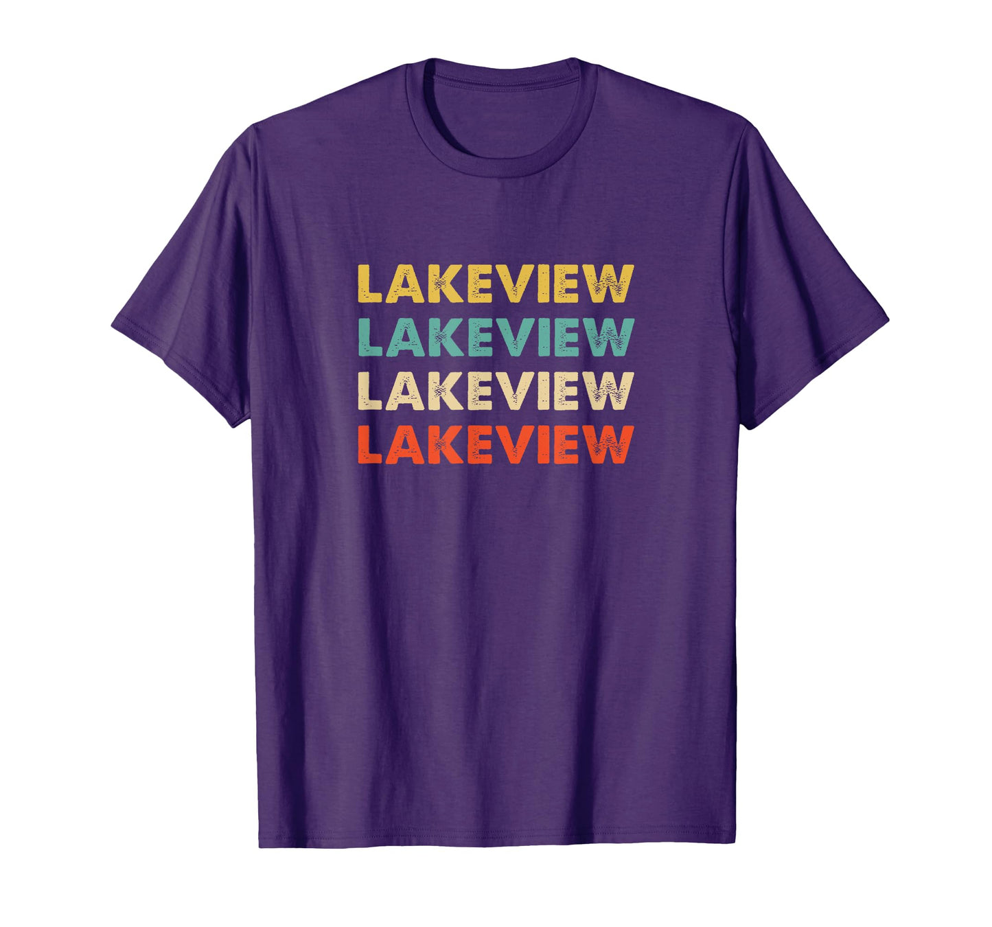 Lakeview T-Shirt
