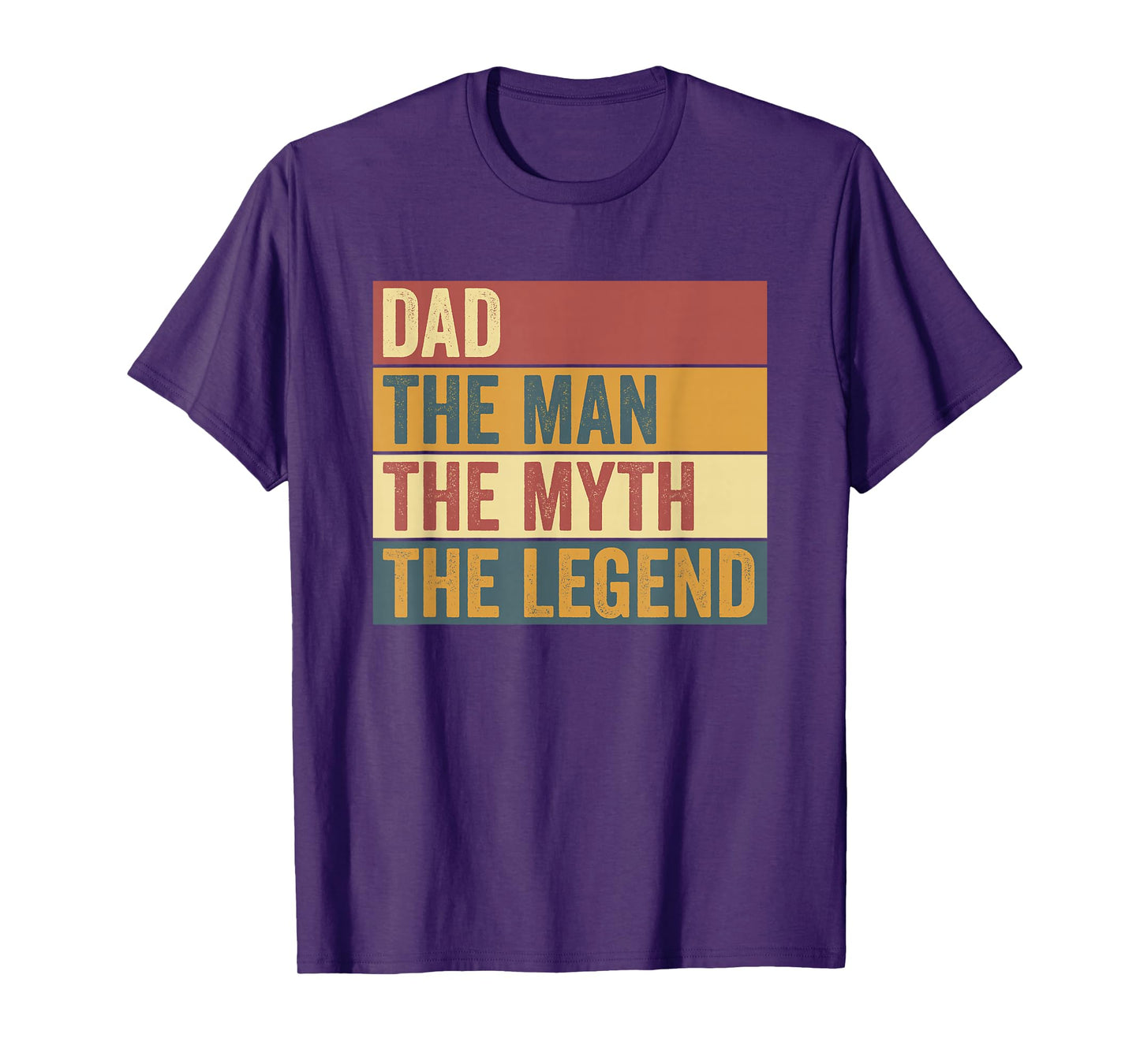 Funny Dad Legend Saying T-Shirt