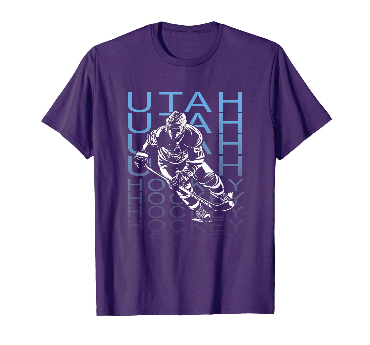 Utah Hockey T-Shirt