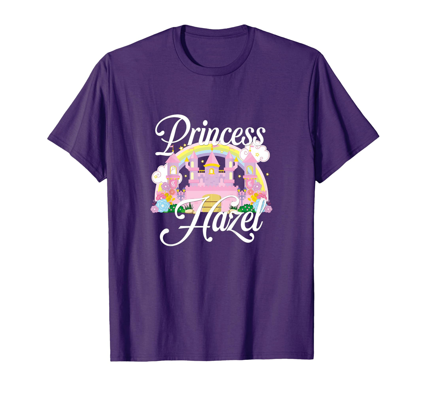 Princess Hazel T-Shirt
