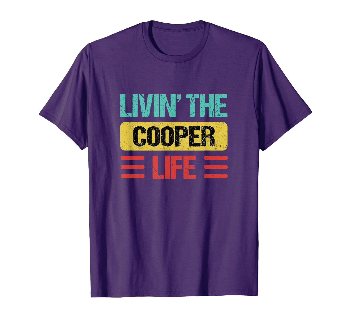 Cooper T-Shirt