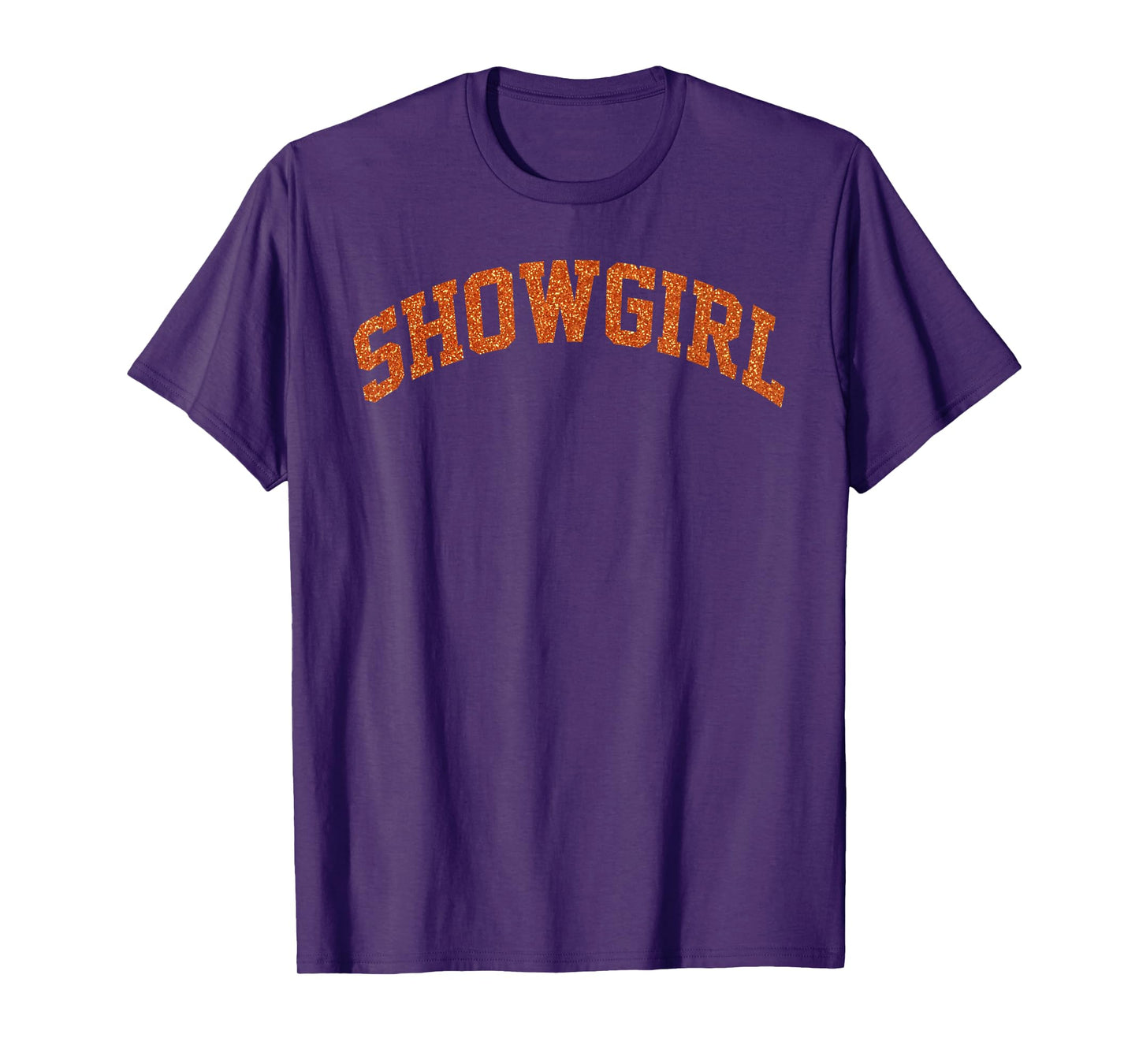 The Life of A Show Girl Outfit for Girl, Women T-Shirt