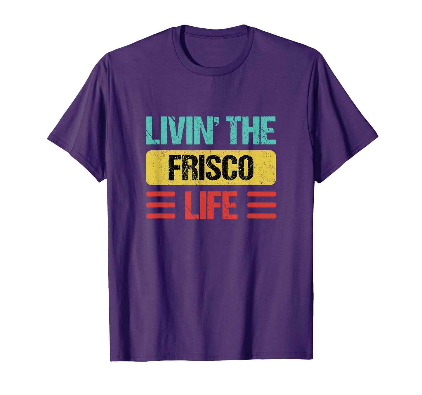 Frisco T-Shirt