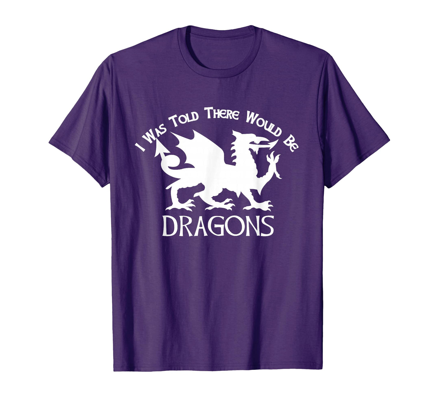 Renaissance Fair Faire Festival Medieval Theme Knight Dragon T-Shirt