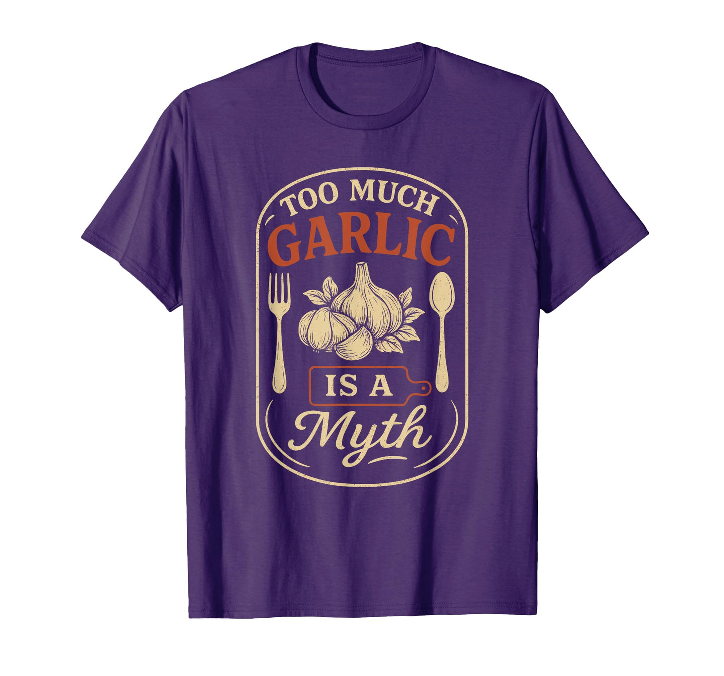 Garlic Grower Homesteader Garden Harvest Pride CSA Seed Swap T-Shirt