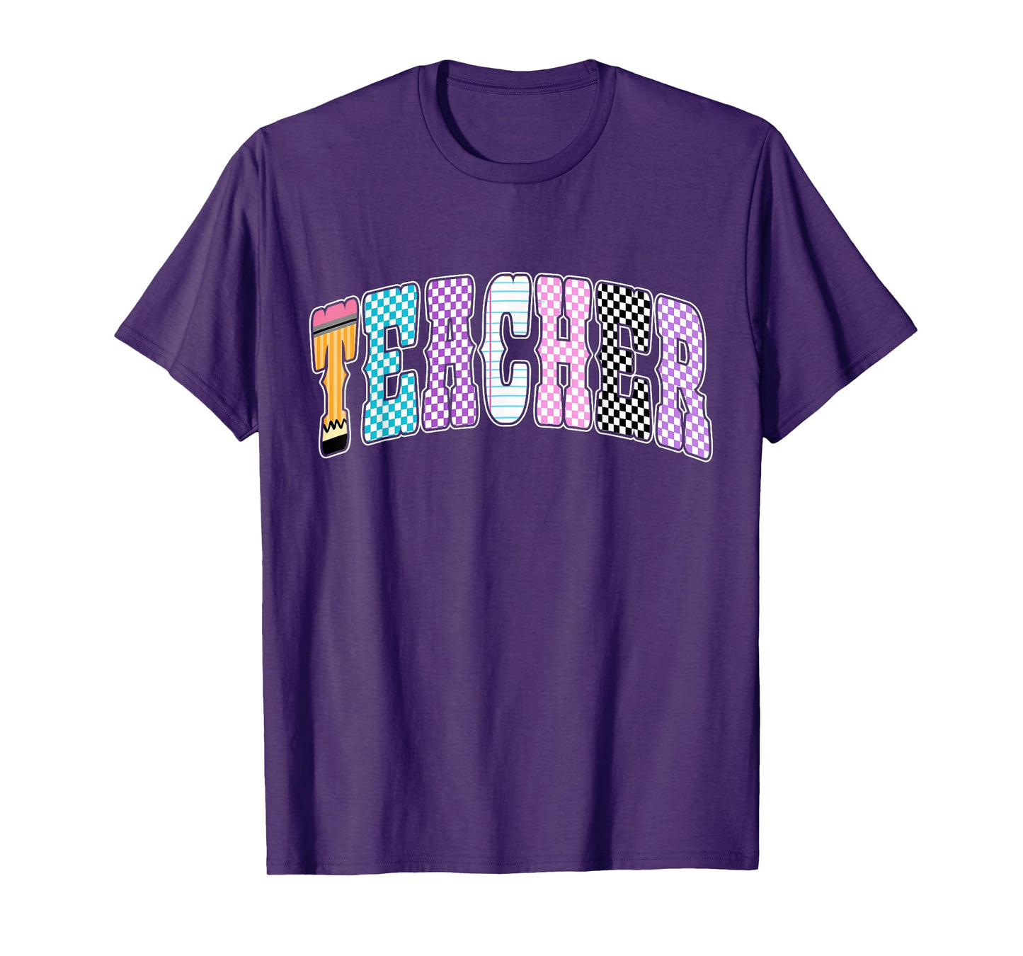 Teacher Appreciation Back to School Teaching Teacher Life T-Shirt