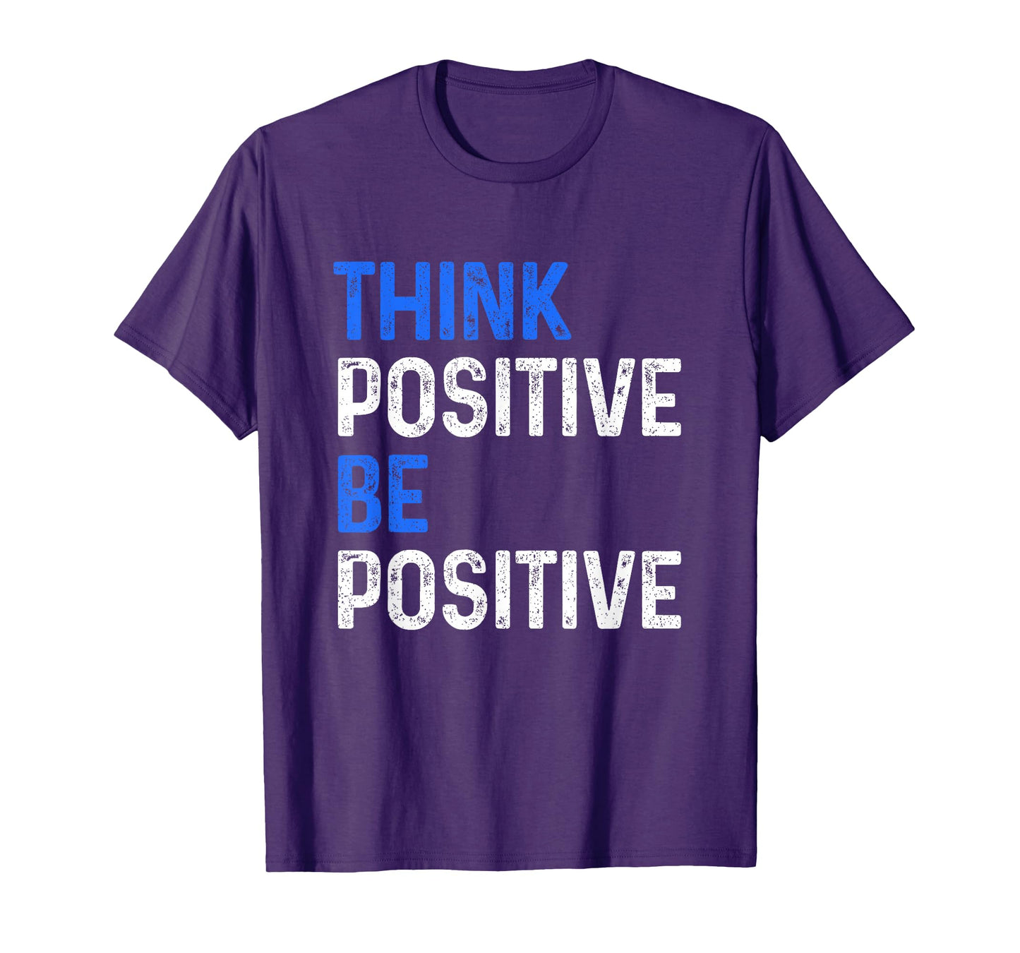 Motivational Kindness - Kids Positive Message Shirts Boys T-Shirt