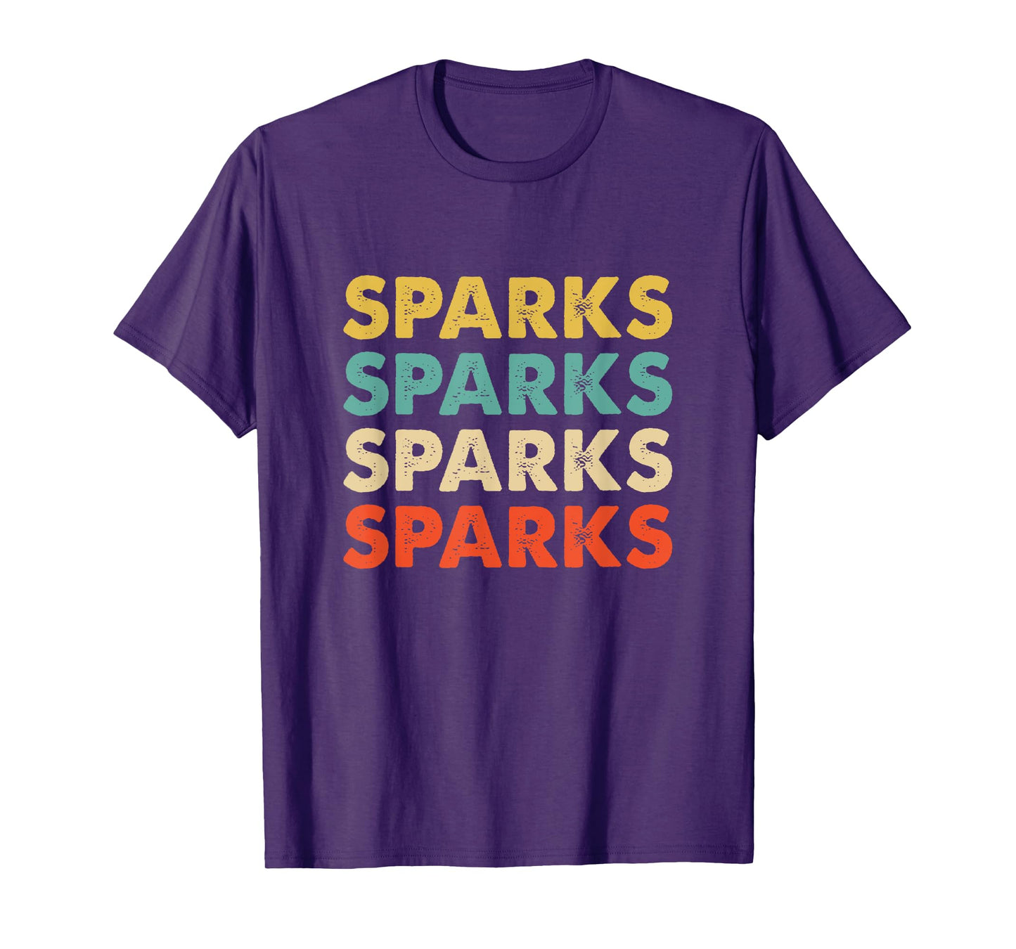 Sparks T-Shirt