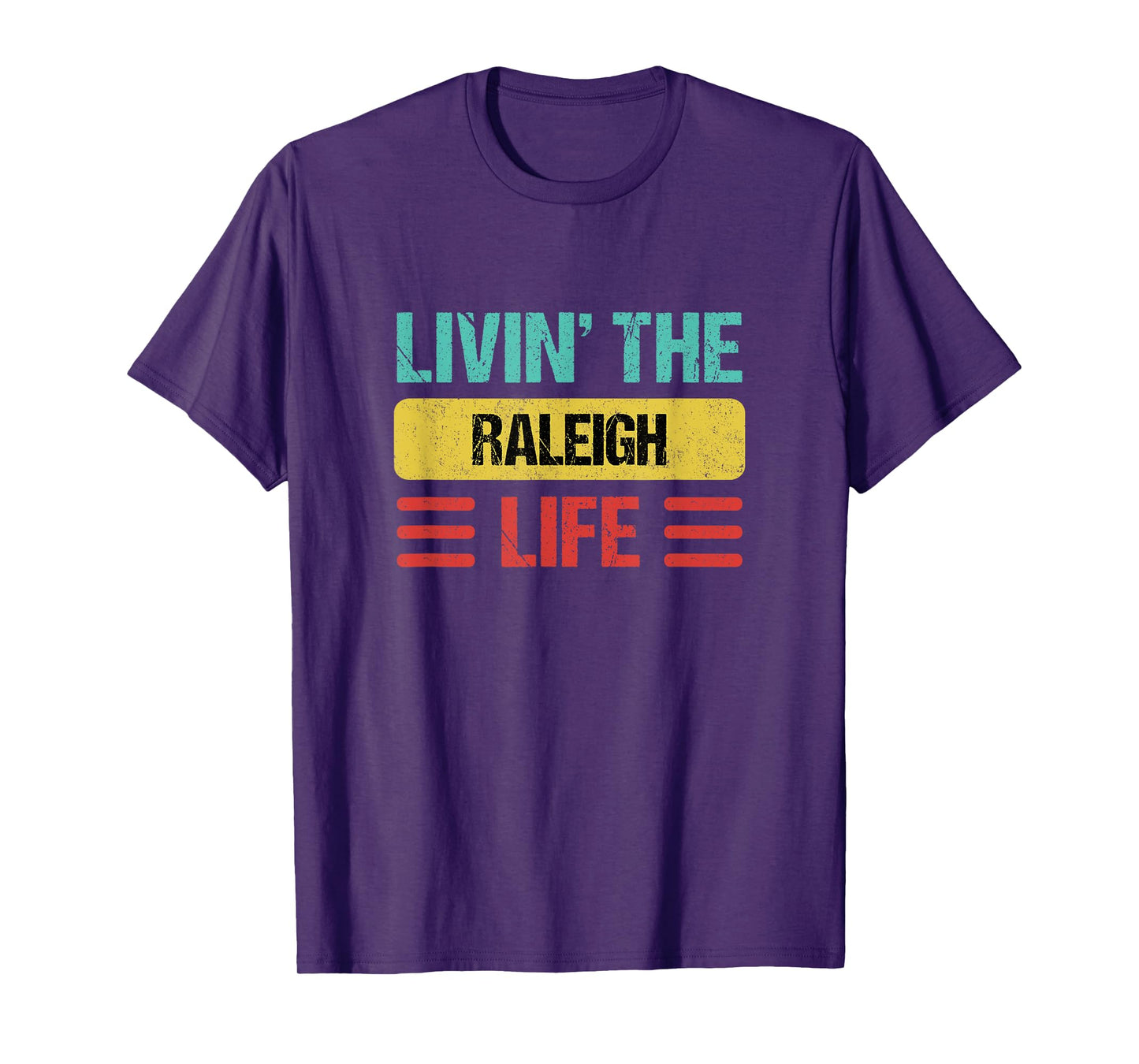 Raleigh T-Shirt