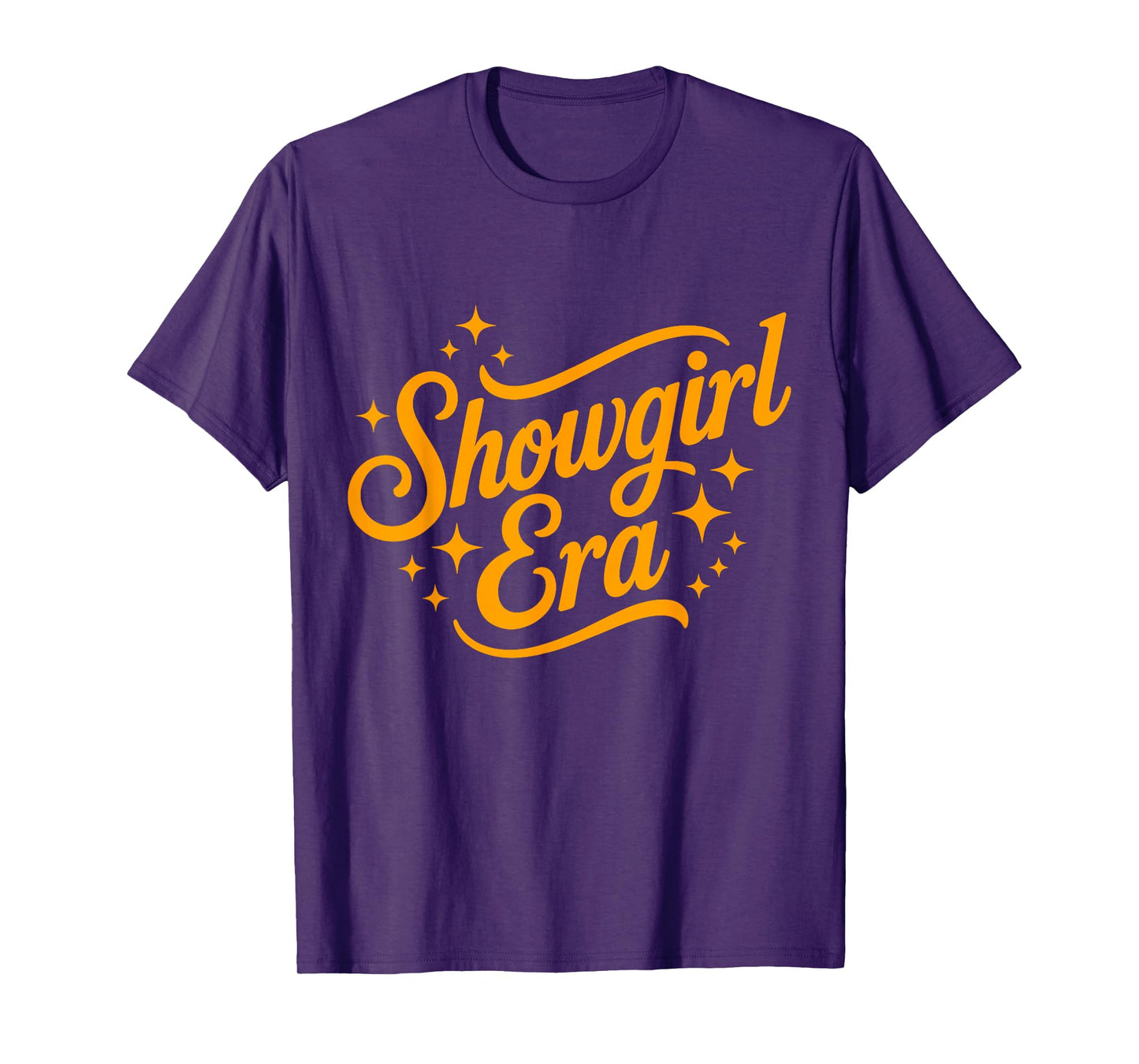 Show Girl Era Outfit T-Shirt