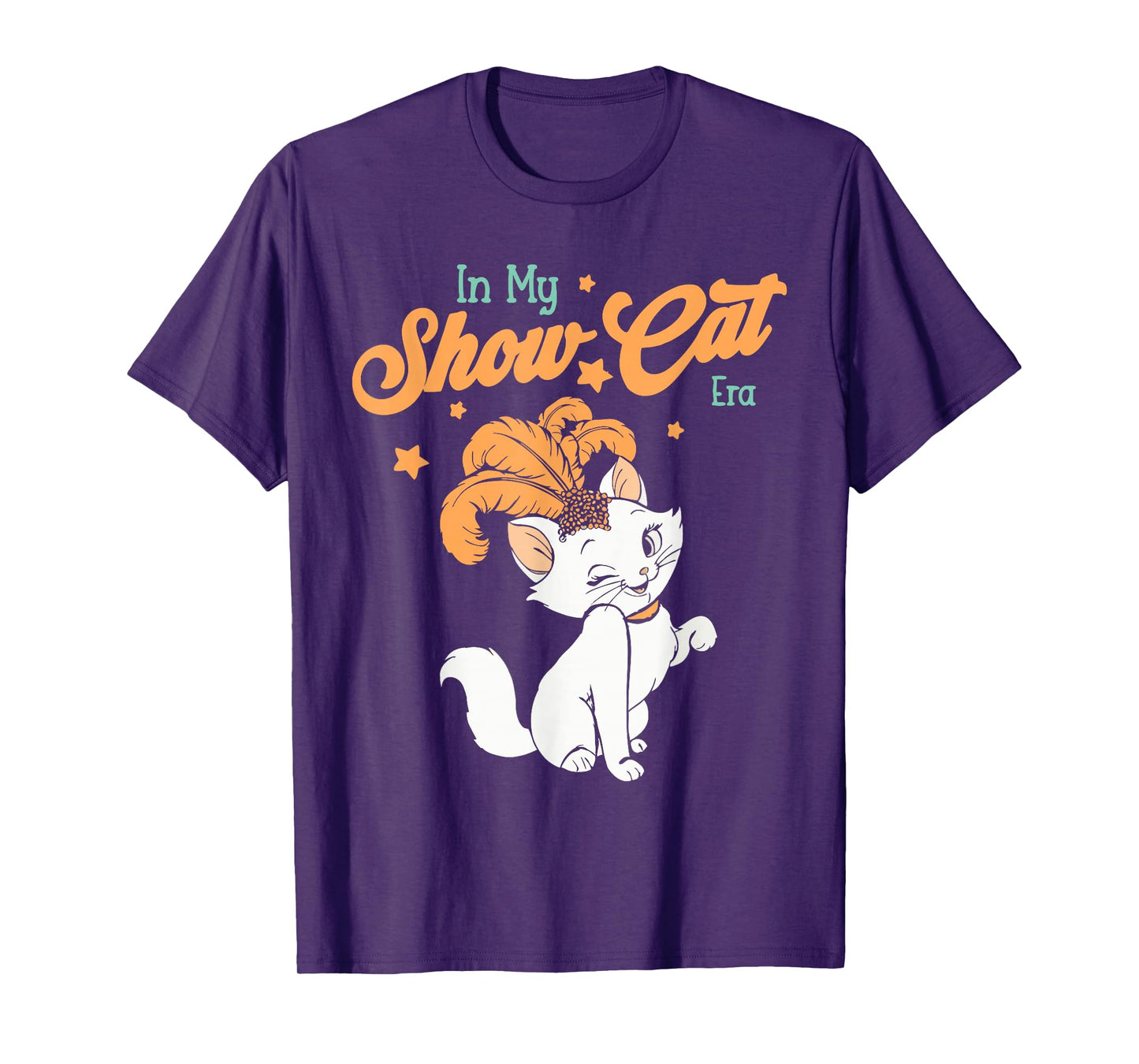 in My Showcat Era Retro Vintage T-Shirt