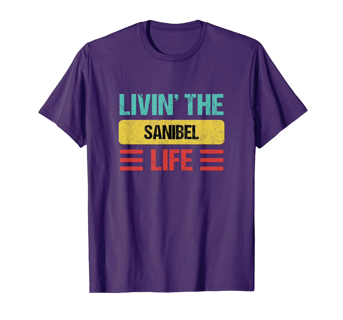 Sanibel T-Shirt