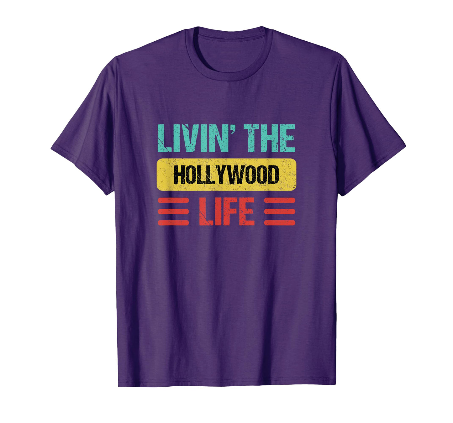 Hollywood T-Shirt