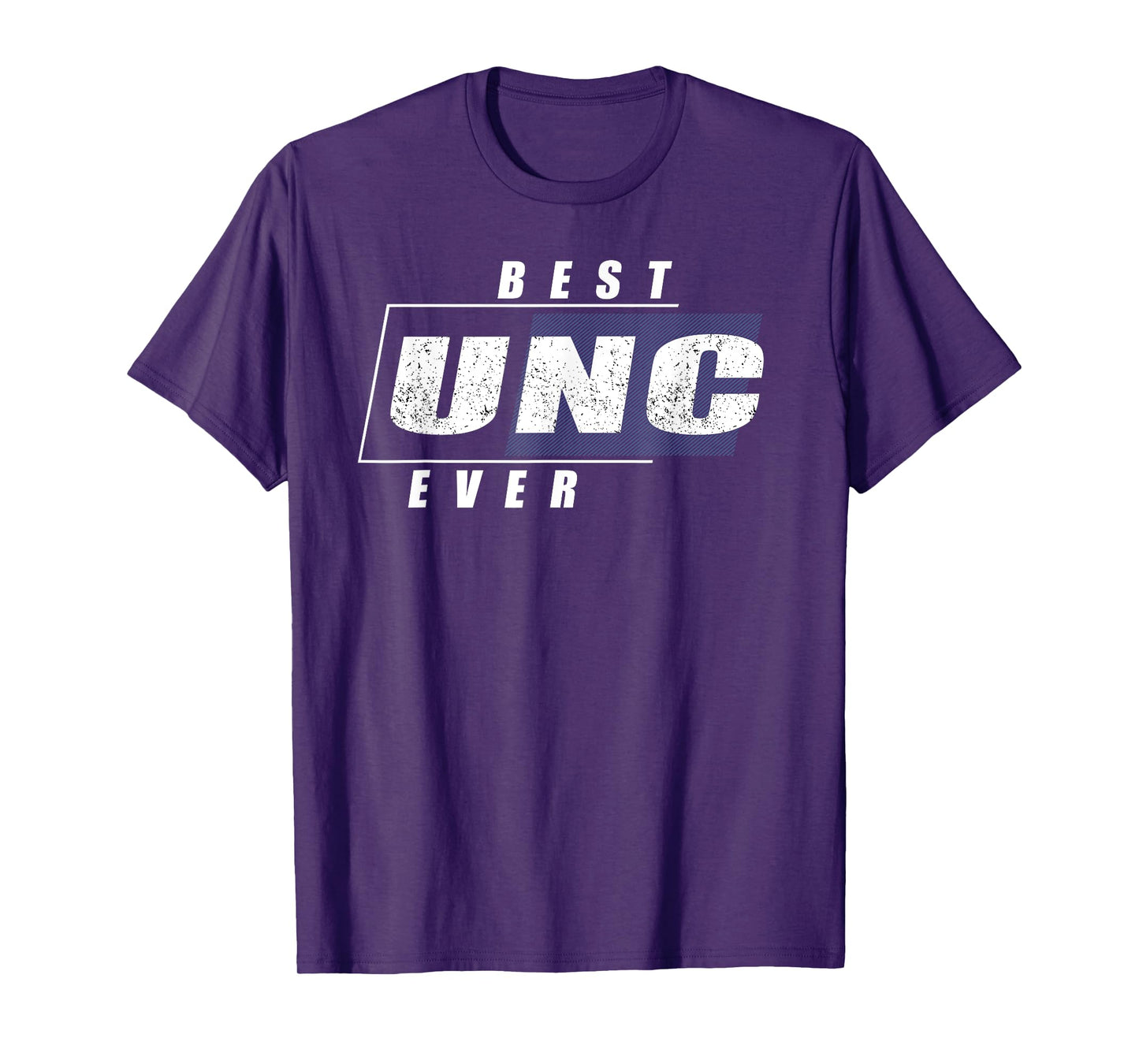 Best Unc Ever Shirt - Birthday Unc T-Shirt