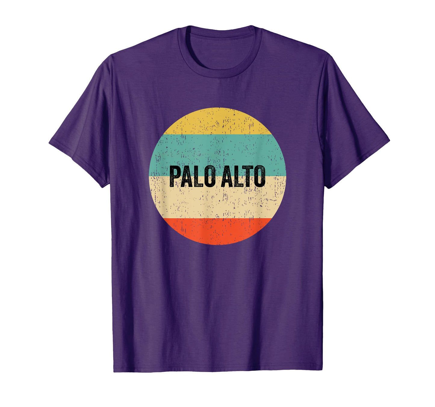 Palo Alto T-Shirt