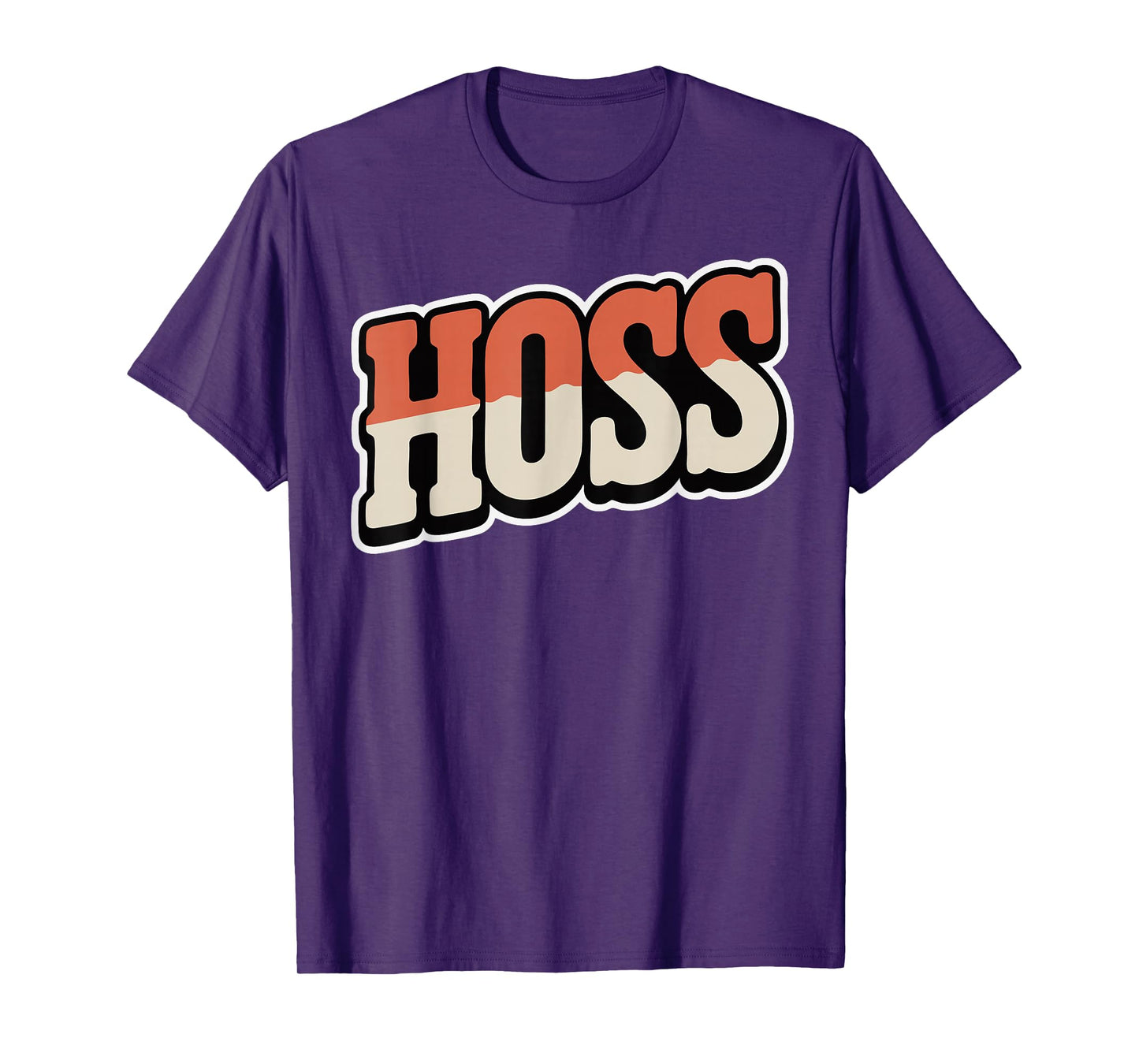 HOSS T-Shirt